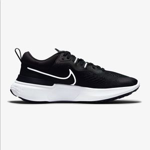 Nike React Miler 2